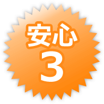 安心3